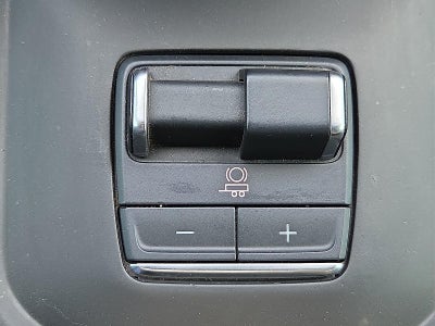 2022 GMC Sierra 1500 4WD Crew Cab Short Box AT4