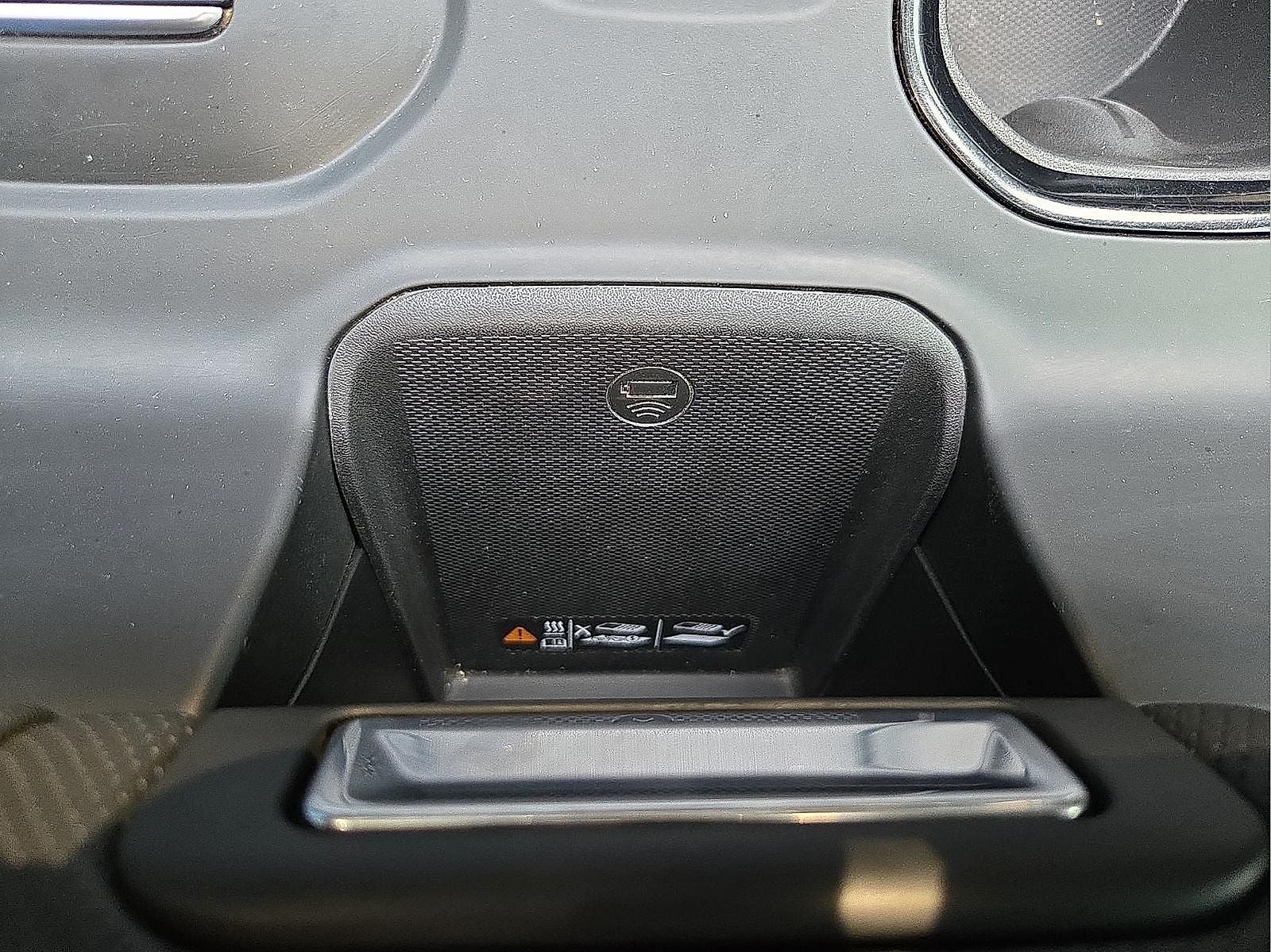 2022 GMC Sierra 1500 4WD Crew Cab Short Box AT4