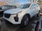 2024 Cadillac XT4 AWD Premium Luxury