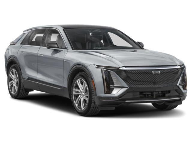 2024 Cadillac LYRIQ Sport w/1SJ