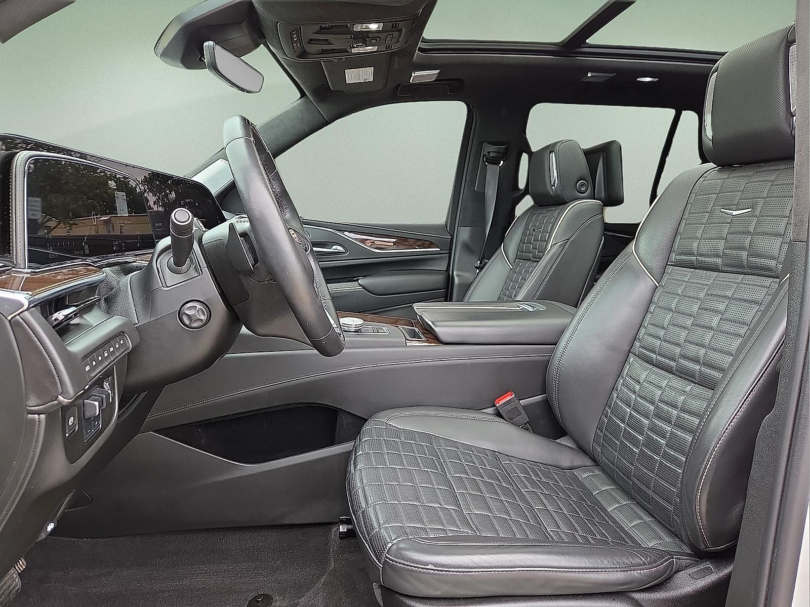2023 Cadillac Escalade 4WD Sport Platinum