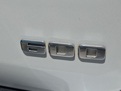 2023 Cadillac Escalade 4WD Sport Platinum