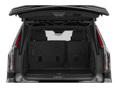 2023 Cadillac Escalade ESV 4WD Sport Platinum