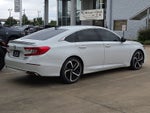 2022 Honda Accord Sport Special Edition