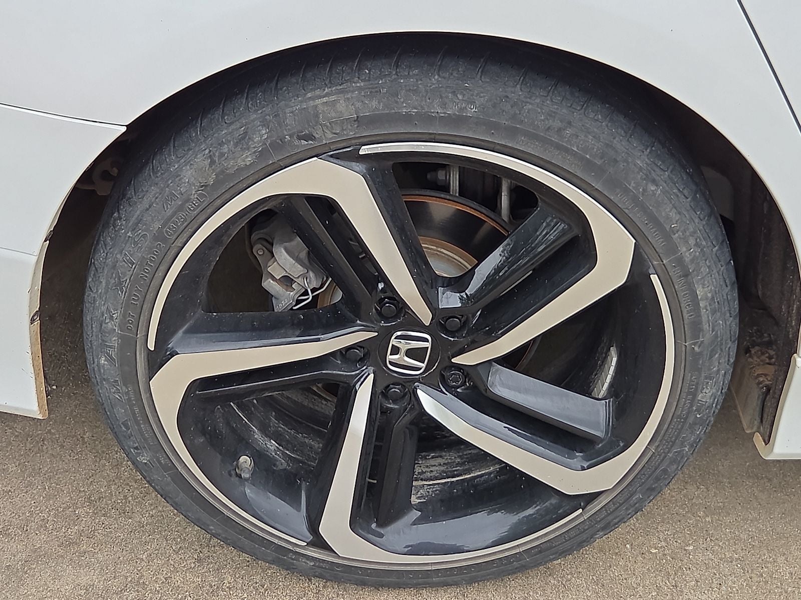 2022 Honda Accord Sport Special Edition