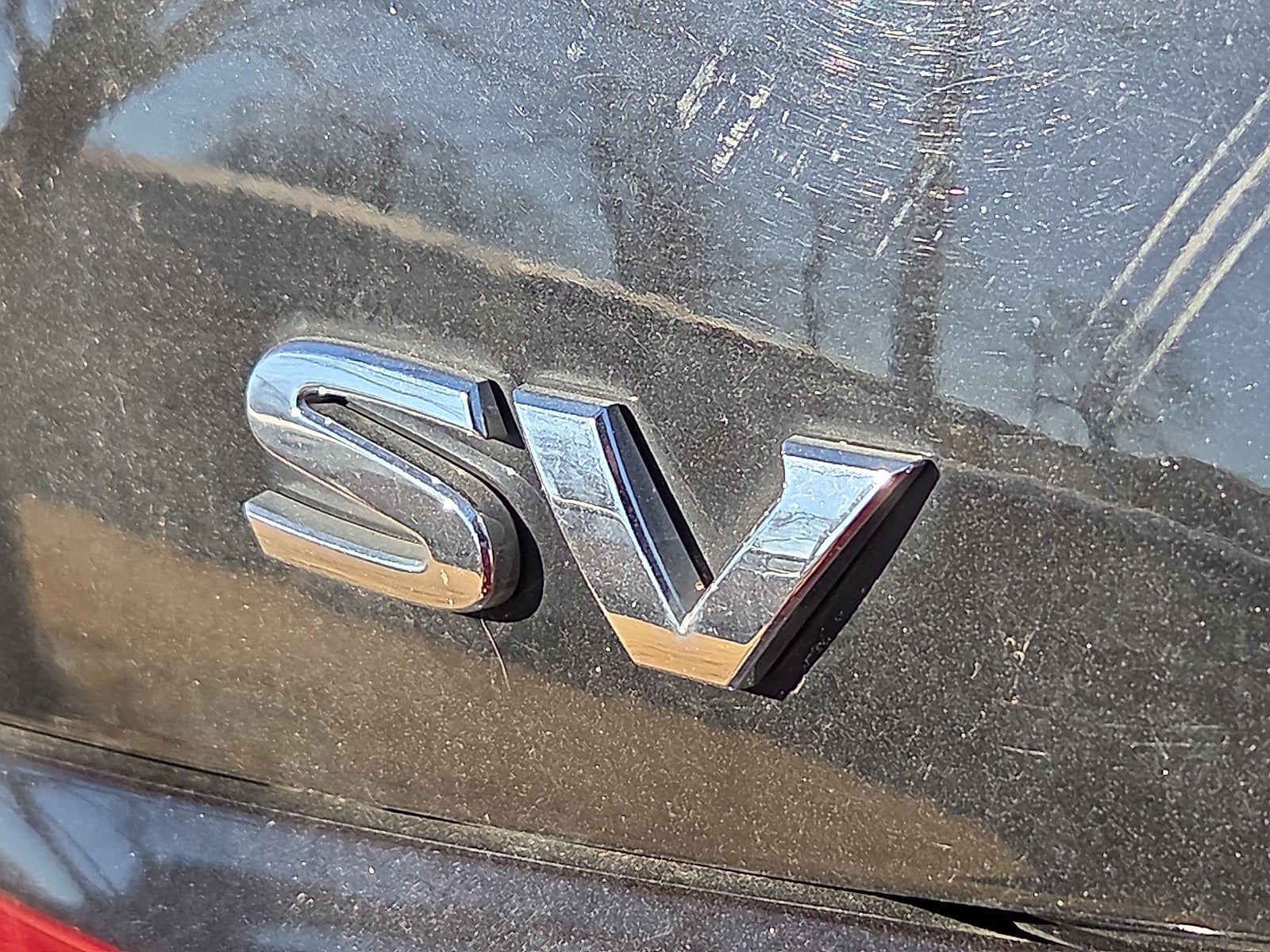 2021 Nissan Altima SV FWD