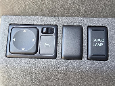 2016 Nissan Frontier Desert Runner