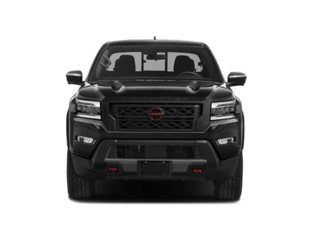 2024 Nissan Frontier Crew Cab PRO-4X 4x4