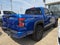 2024 Nissan Frontier Crew Cab PRO-4X 4x4