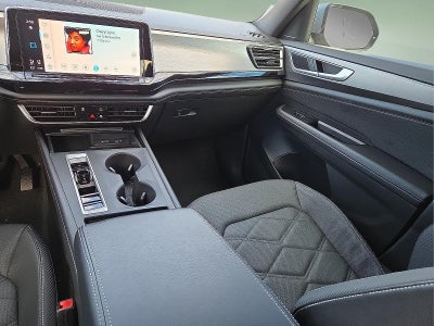 2024 Volkswagen Atlas Cross Sport 2.0T SE