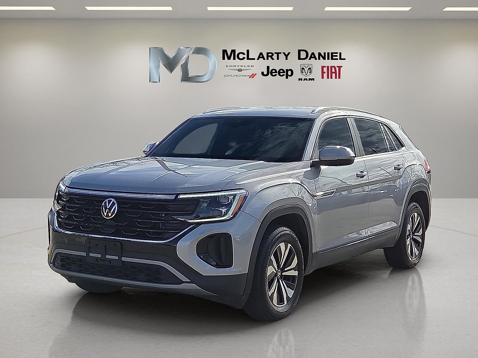 2024 Volkswagen Atlas Cross Sport 2.0T SE