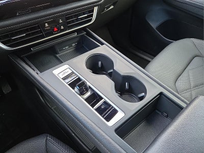 2024 Volkswagen Atlas Cross Sport 2.0T SE