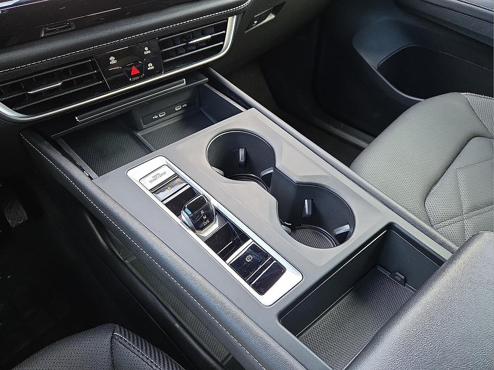 2024 Volkswagen Atlas Cross Sport 2.0T SE