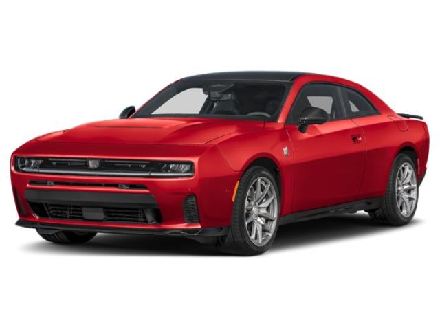 2026 Dodge Charger Scat Pack 2-Door AWD