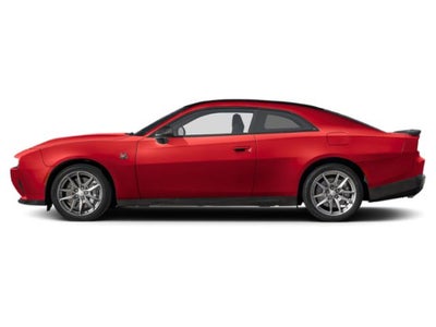 2026 Dodge Charger Scat Pack 2-Door AWD
