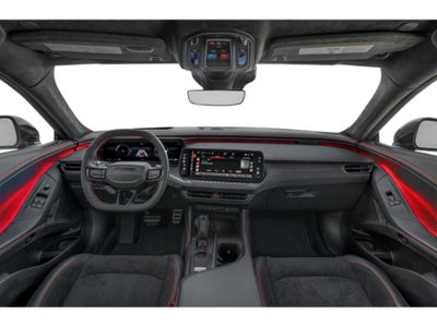 2026 Dodge Charger Scat Pack 2-Door AWD