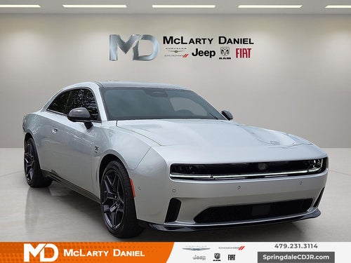 2024 Dodge Charger R/T AWD