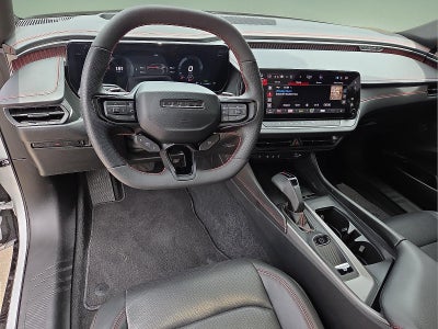 2024 Dodge Charger R/T AWD
