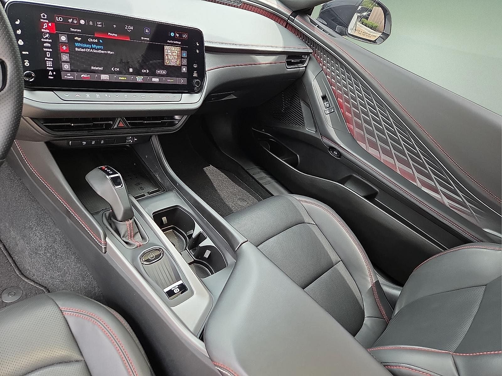 2024 Dodge Charger R/T AWD