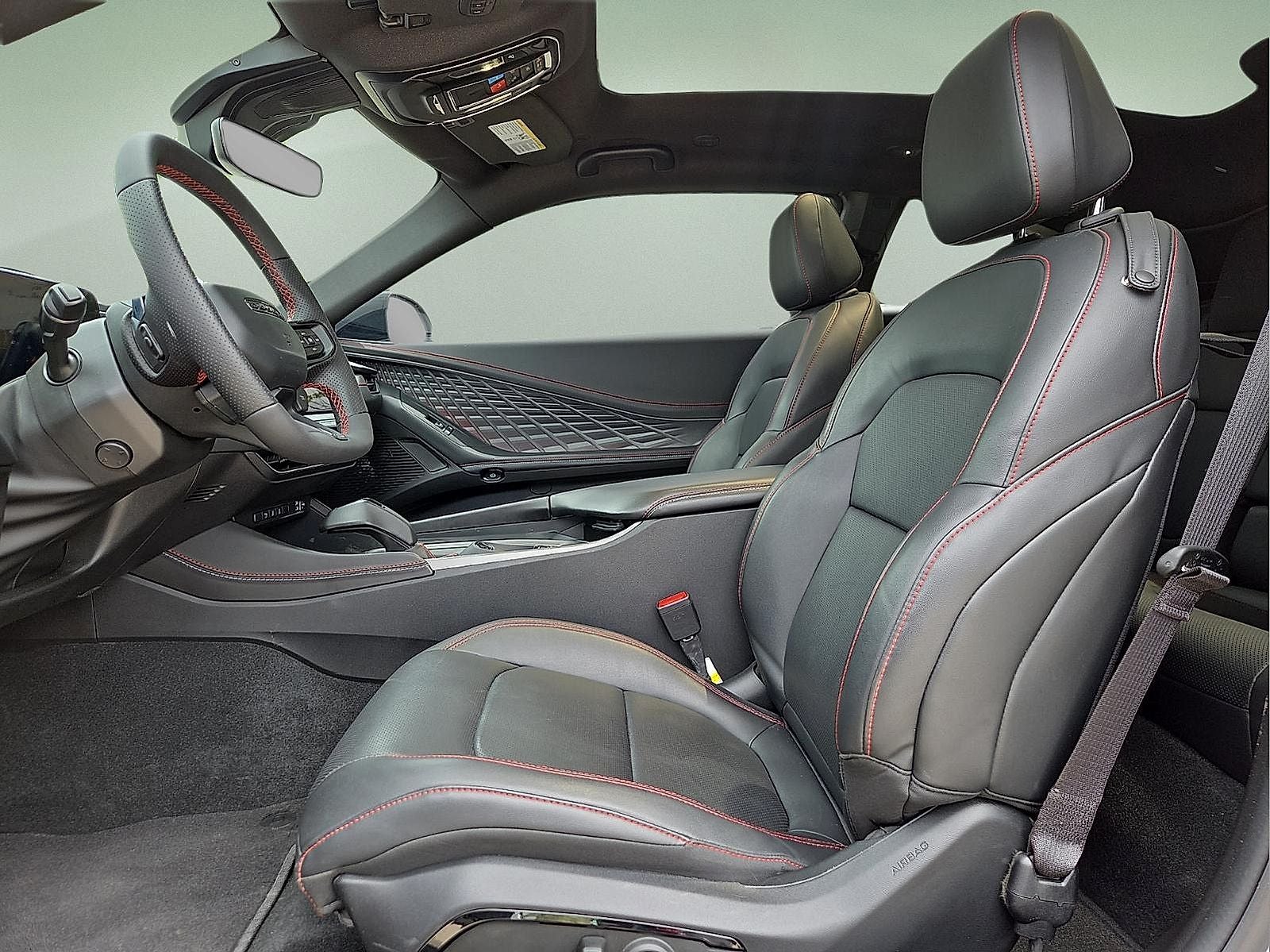 2024 Dodge Charger R/T AWD