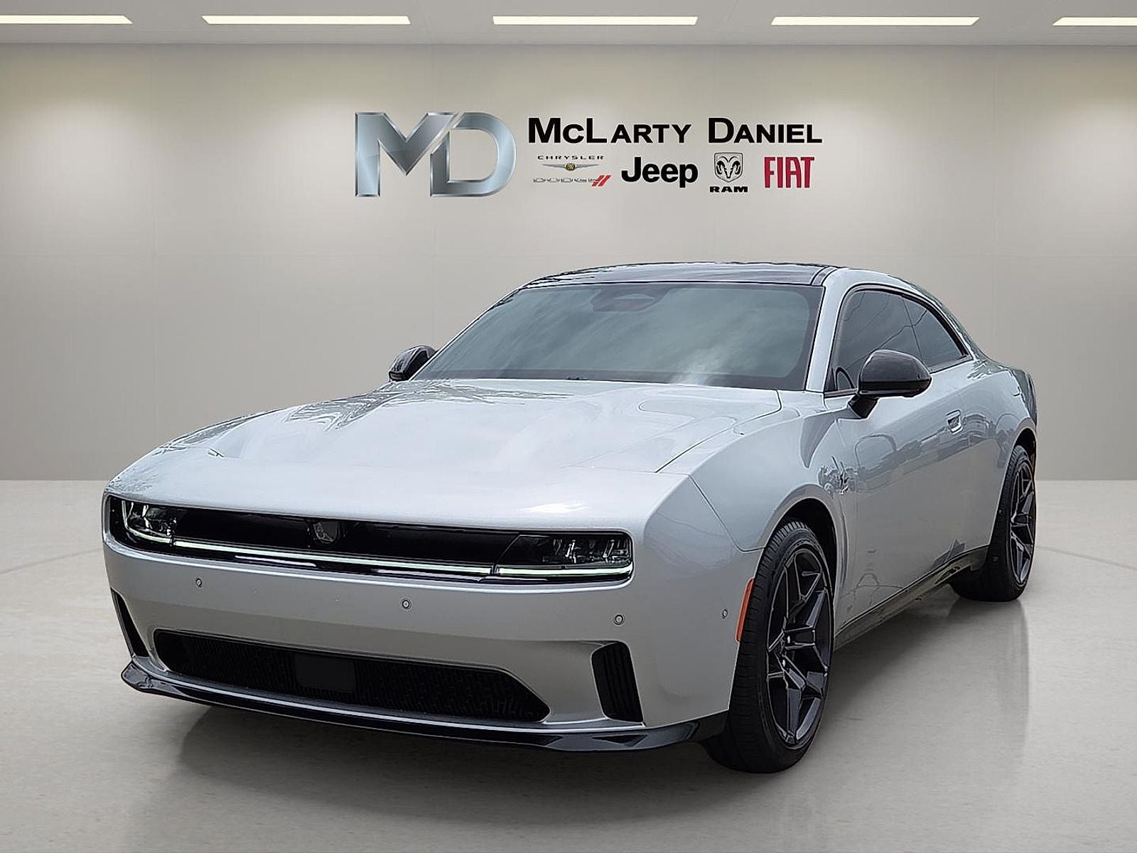2024 Dodge Charger R/T AWD