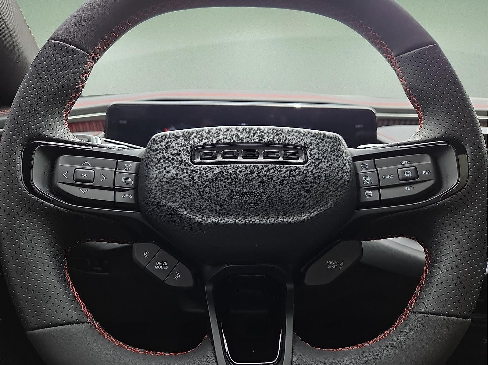 2024 Dodge Charger R/T AWD