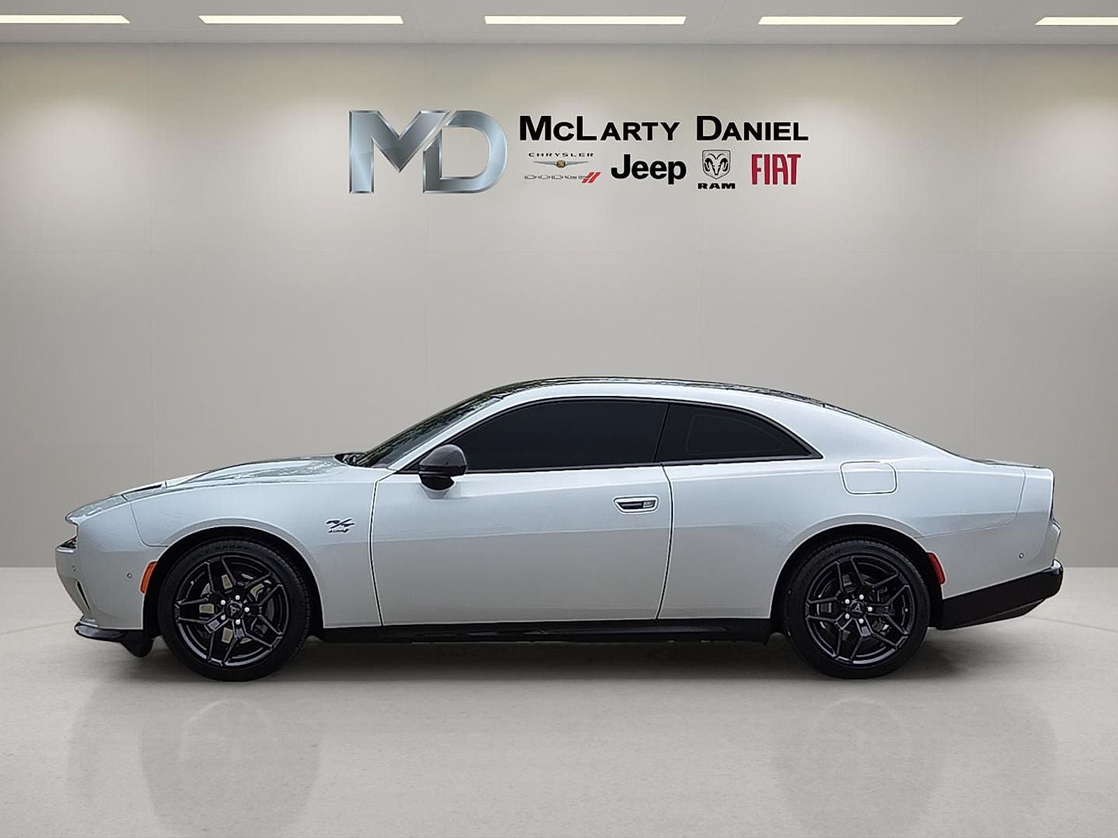 2024 Dodge Charger R/T AWD