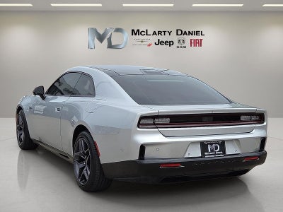 2024 Dodge Charger R/T AWD