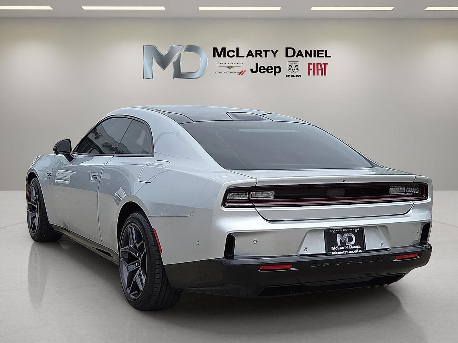 2024 Dodge Charger R/T AWD