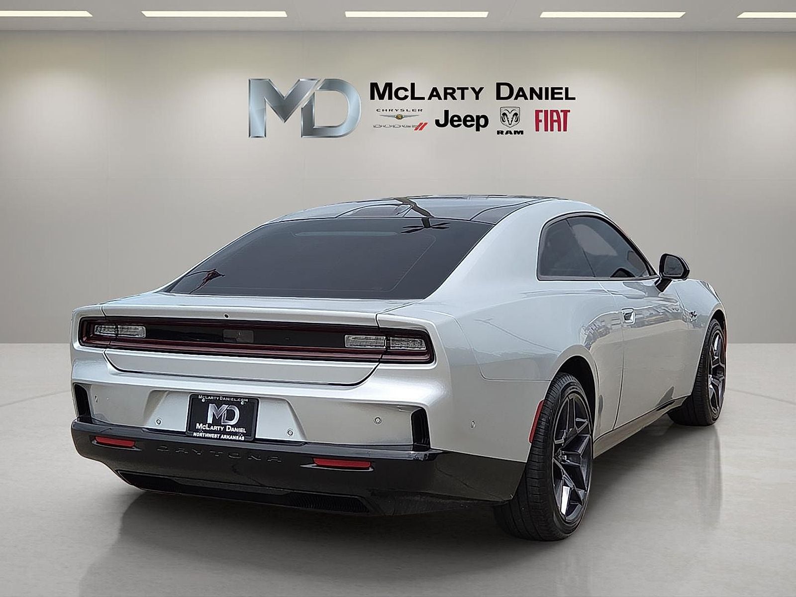 2024 Dodge Charger R/T AWD