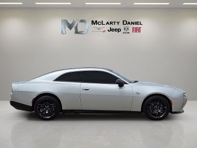 2024 Dodge Charger R/T AWD