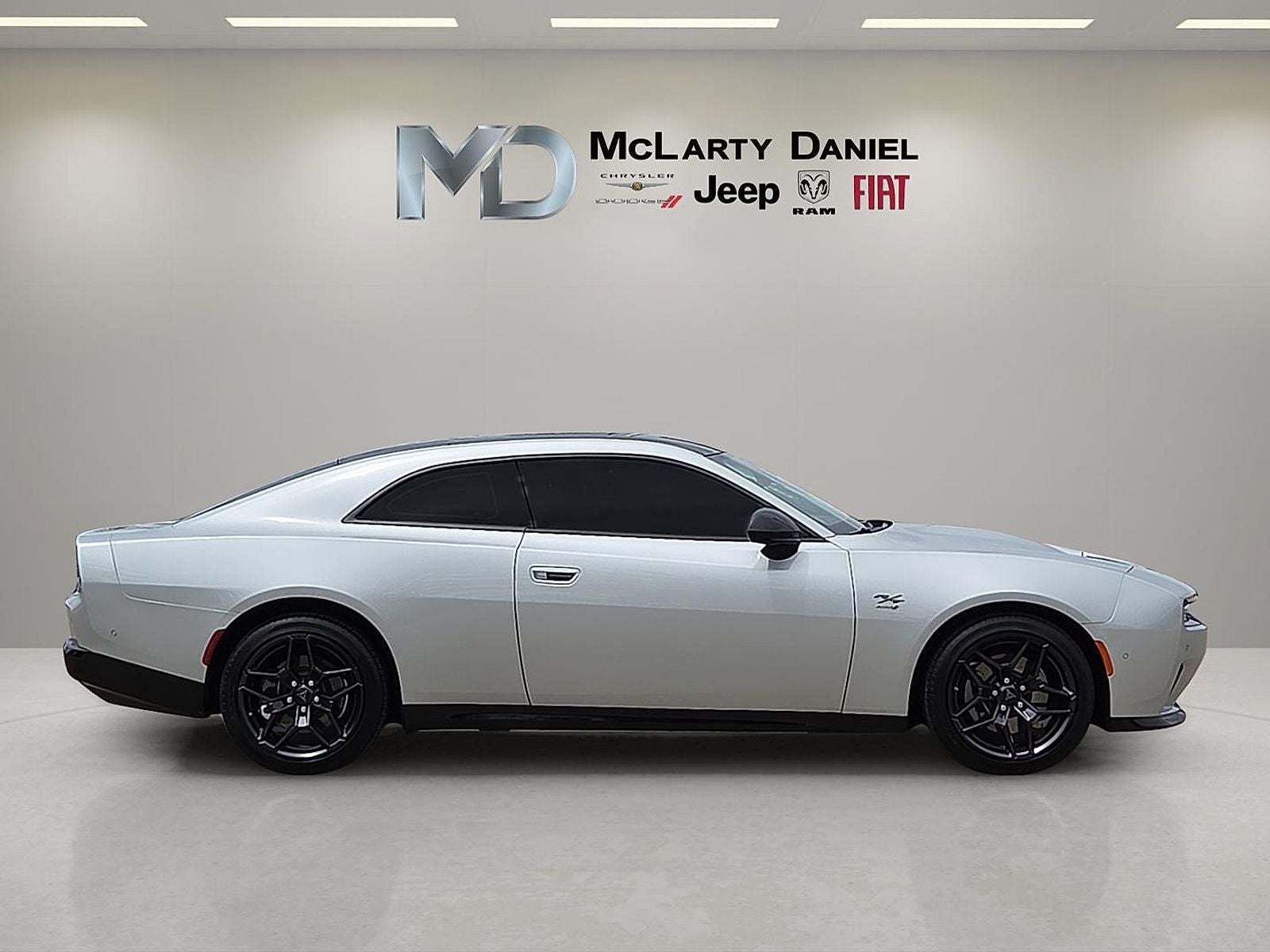2024 Dodge Charger R/T AWD