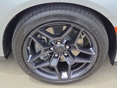 2024 Dodge Charger R/T AWD