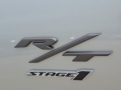 2024 Dodge Charger R/T AWD