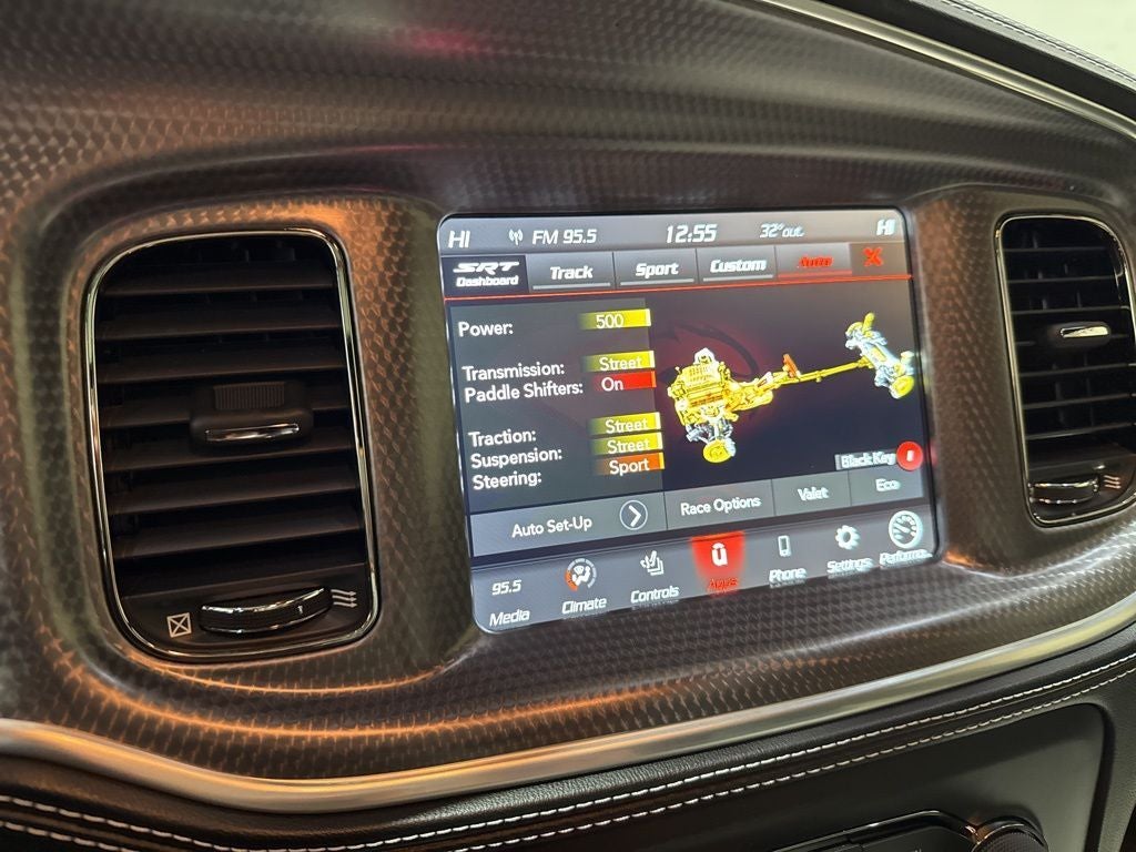 2023 Dodge Charger SRT Jailbreak