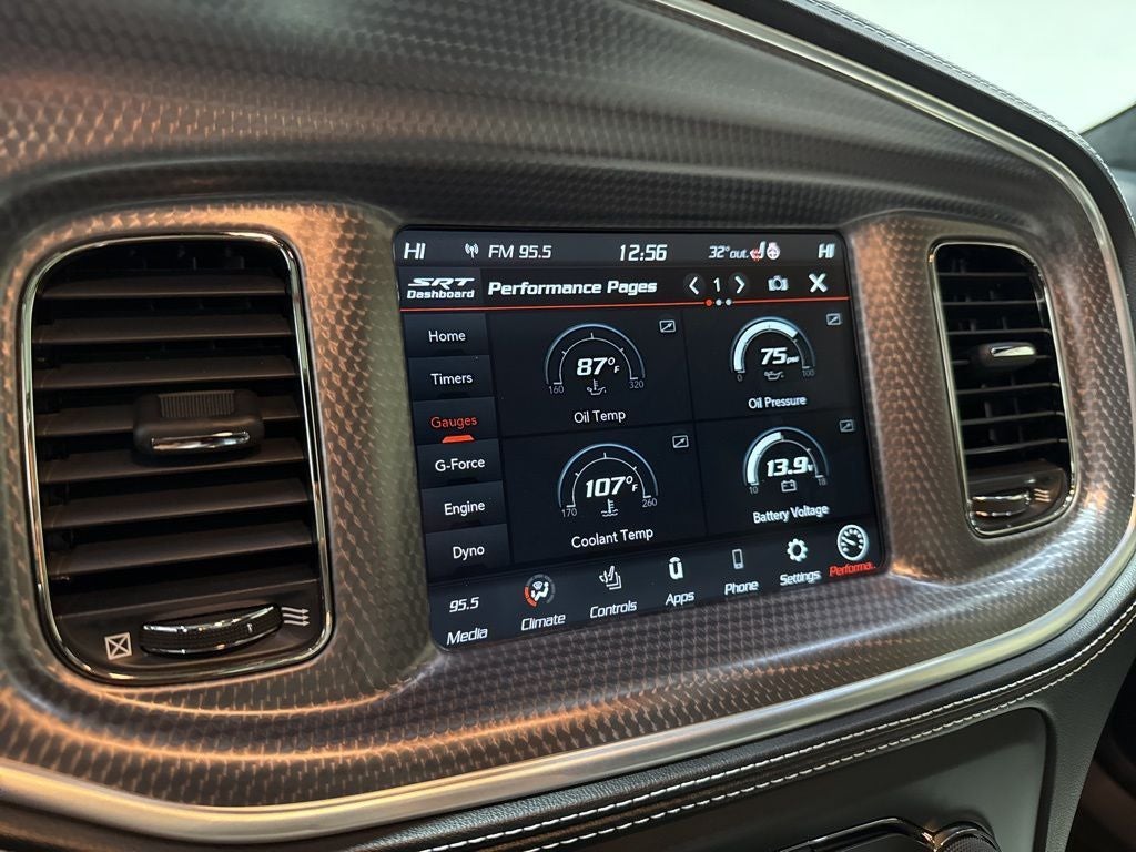 2023 Dodge Charger SRT Jailbreak