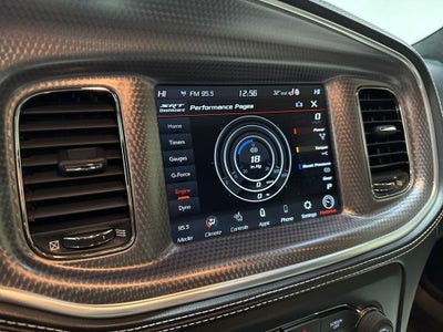 2023 Dodge Charger SRT Jailbreak