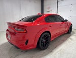 2023 Dodge Charger SRT Jailbreak