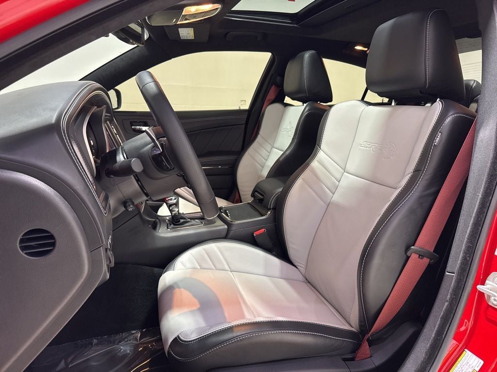 2023 Dodge Charger SRT Jailbreak
