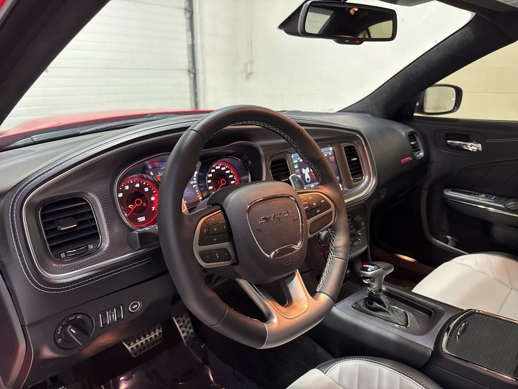 2023 Dodge Charger SRT Jailbreak