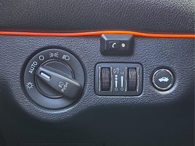 2015 Dodge Challenger R/T Plus