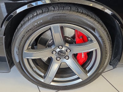 2020 Dodge Challenger SRT Hellcat