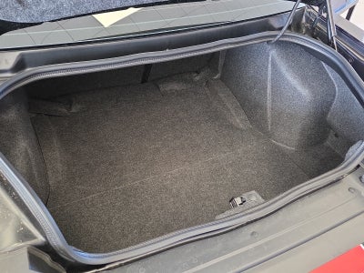 2020 Dodge Challenger SRT Hellcat