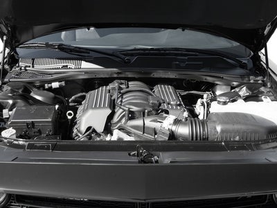 2016 Dodge Challenger R/T Scat Pack