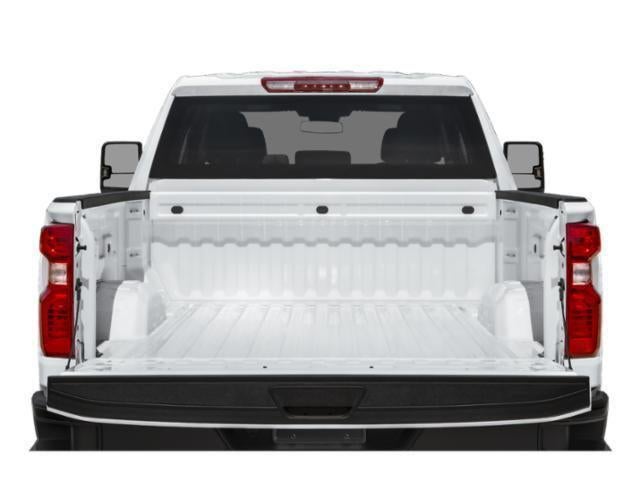 2026 Chevrolet Silverado 2500HD Crew Cab, Standard Bed, LT, 4WD