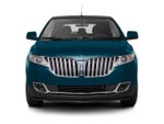 2013 Lincoln MKX Base