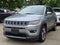 2020 Jeep Compass Limited FWD