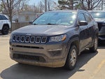 2021 Jeep Compass Sport 4x4
