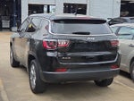 2025 Jeep Compass Sport 4x4