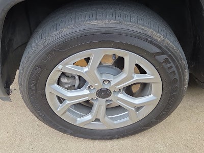 2025 Jeep Compass Sport 4x4